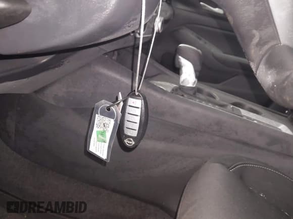 ✅ 2025 Nissan Altima SV • VIN: 1N4BL4DW3SN370876 • Лот: 43653254. Опубликован ранее на IAAI с пробегом 14 252 миль. Бесплатный доступ к архиву аукционных продаж из США и подробный отчёт об истории автомобиля на DreamBid. Изображение 11.