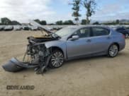 ✅ 2014 Acura RLX Technology • VIN: JH4KC1F56EC005961 • Лот: 56993795. Опубликован ранее на Copart с пробегом 139 878 миль. Бесплатный доступ к архиву аукционных продаж из США и подробный отчёт об истории автомобиля на DreamBid. Изображение 1.