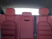 ✅ 2017 Porsche Macan Turbo • VIN: WP1AF2A58HLB60225 • Lot: 68144945. Listed on Copart with 130,000 mi. Free auction sales archive from the USA and detailed vehicle history report at DreamBid. Image 10.