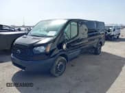 ✅ 2018 Ford Transit • VIN: 1FTYR2YM1JKA80703 • Лот: 41750614. Опубликован ранее на IAAI с пробегом 72 923 миль. Бесплатный доступ к архиву аукционных продаж из США и подробный отчёт об истории автомобиля на DreamBid. Изображение 2.