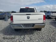 ✅ 2017 Ram 1500 Tradesman • VIN: 1C6RR7ST9HS865120 • Lot: 85355495. Listed on Copart with 134,944 mi. Free auction sales archive from the USA and detailed vehicle history report at DreamBid. Image 6.