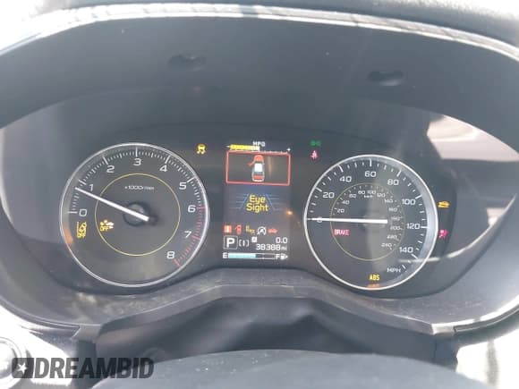 ✅ 2021 Subaru Crosstrek Special Sports • VIN: JF2GTHSC9MH666150 • Lot: 43341557. Wystawiony na IAAI z przebiegiem 38 388 mil. Bezpłatny archiwum sprzedaży aukcyjnych z USA i szczegółowy raport historii pojazdu na DreamBid. Zdjęcie 7.