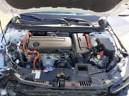 ✅ 2024 Honda Accord EX-L • VIN: 1HGCY2F66RA086419 • Lot: 41523693. Listed on IAAI with 893 mi. Free auction sales archive from the USA and detailed vehicle history report at DreamBid. Image 10.