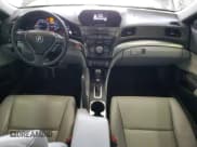 ✅ 2017 Acura ILX • VIN: 19UDE2F30HA012754 • Лот: 57477965. Опубликован ранее на Copart с пробегом 116 606 миль. Бесплатный доступ к архиву аукционных продаж из США и подробный отчёт об истории автомобиля на DreamBid. Изображение 8.