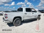 ✅ 2021 Toyota Tundra Limited • VIN: 5TFHY5F15MX999740 • Лот: 81695165. Опубликован ранее на Copart с пробегом 62 002 миль. Бесплатный доступ к архиву аукционных продаж из США и подробный отчёт об истории автомобиля на DreamBid. Изображение 3.