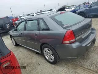 ✅ 2006 Chevrolet Malibu Maxx LT • VIN: 1G1ZT61886F135862 • Лот: 73871284. Опубликован ранее на Copart с пробегом Не указан. Бесплатный доступ к архиву аукционных продаж из США и подробный отчёт об истории автомобиля на DreamBid. Изображение 2.