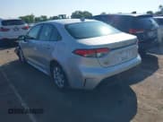 ✅ 2024 Toyota Corolla LE • VIN: 5YFB4MDE2RP105037 • Lot: 42811776. Wystawiony na IAAI z przebiegiem 40 841 mil. Bezpłatny archiwum sprzedaży aukcyjnych z USA i szczegółowy raport historii pojazdu na DreamBid. Zdjęcie 3.