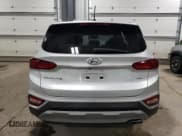 ✅ 2019 Hyundai Santa Fe SE • VIN: 5NMS2CAD4KH035147 • Lot: 41079573. Wystawiony na Copart z przebiegiem 46 772 mil. Bezpłatny archiwum sprzedaży aukcyjnych z USA i szczegółowy raport historii pojazdu na DreamBid. Zdjęcie 6.