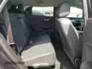 2022 Chevrolet Blazer LT z VIN 3GNKBJR41NS236338, wystawiony jako Copart lot #59004265 z przebiegiem 61 561 mil mil oraz Szkoda całkowita • Salvage title. Historia ofert i sprzedaży dostępna na DreamBid. Obrazek 11.