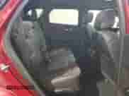 2019 Chevrolet Blazer RS with VIN 3GNKBJRS2KS684808, listed as a Copart auction lot 71349314 with 63,641 mi miles and Salvage title. Bid and sale history available at DreamBid. Image 11.