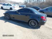 ✅ 2008 Mercedes-Benz SLK 350 • VIN: WDBWK56F48F179390 • Lot: 41772723. Listed on IAAI with 148,691 mi. Free auction sales archive from the USA and detailed vehicle history report at DreamBid. Image 3.