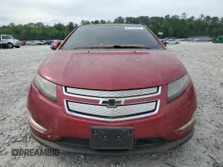✅ 2011 Chevrolet Volt • VIN: 1G1RD6E41BU103152 • Lot: 51154344. Wystawiony na Copart z przebiegiem 152 444 mil. Bezpłatny archiwum sprzedaży aukcyjnych z USA i szczegółowy raport historii pojazdu na DreamBid. Zdjęcie 5.