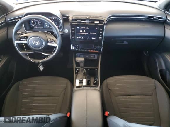 2024 Hyundai Santa Cruz SEL с VIN 5NTJB4AE3RH099155, выставлен на аукционе Copart как лот 46817465 с пробегом 30 231 миль миль и Чистый • Clean title. История ставок и продаж доступна на DreamBid. Изображение 8.