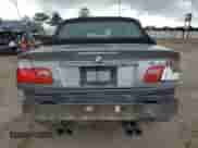 2005 BMW 3 Series M3 с VIN WBSBR93495PK09164, выставлен на аукционе Copart как лот 72799694 с пробегом Не указан миль и Списание • Salvage title. История ставок и продаж доступна на DreamBid. Изображение 6.