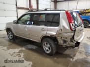 ✅ 2006 Nissan X-Trail XE • VIN: JN8BT08V76W206037 • Lot: 81773964. Listed on Copart with 175,737 mi. Free auction sales archive from the USA and detailed vehicle history report at DreamBid. Image 2.