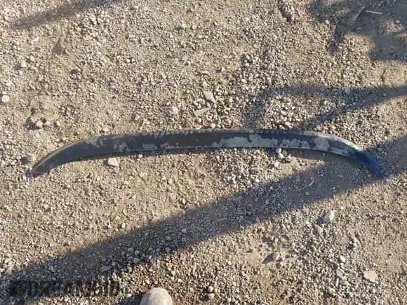 2013 Mitsubishi Outlander ES z VIN 4A4AR3AU3DE017955, wystawiony jako IAAI lot #43422506 z przebiegiem 153 214 mil mil oraz . Historia ofert i sprzedaży dostępna na DreamBid. Obrazek 12.