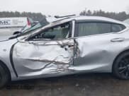 ✅ 2024 Lexus ES 350 F Sport • VIN: 58AJZ1B10RU180242 • Лот: 41456854. Опубликован ранее на IAAI с пробегом 8 809 миль. Бесплатный доступ к архиву аукционных продаж из США и подробный отчёт об истории автомобиля на DreamBid. Изображение 17.