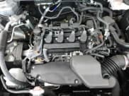 ✅ 2025 Honda CR-V EX-L • VIN: 7FARS4H71SE020535 • Лот: 92704835. Опубликован ранее на Copart с пробегом 3 601 миль. Бесплатный доступ к архиву аукционных продаж из США и подробный отчёт об истории автомобиля на DreamBid. Изображение 14.