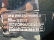 ✅ 2018 BMW 5 Series 540i • VIN: WBAJE5C52JWA95119 • Lot: 85512755. Wystawiony na Copart z przebiegiem 75 295 mil. Bezpłatny archiwum sprzedaży aukcyjnych z USA i szczegółowy raport historii pojazdu na DreamBid. Zdjęcie 13.