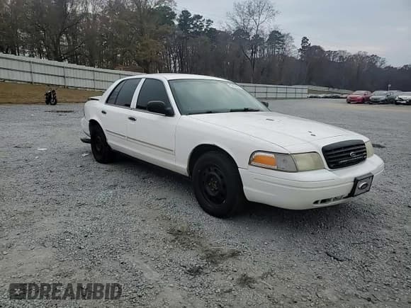 ✅ 2009 Ford Police Interceptor • VIN: 2FAHP71V39X144728 • Lot: 93423455. Listed on Copart with Not provided. Free auction sales archive from the USA and detailed vehicle history report at DreamBid. Image 13.