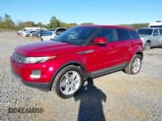 ✅ 2013 Land Rover Range Rover Evoque Pure Plus • VIN: SALVP2BG3DH843763 • Лот: 43425321. Опубликован ранее на IAAI с пробегом 139 830 миль. Бесплатный доступ к архиву аукционных продаж из США и подробный отчёт об истории автомобиля на DreamBid. Изображение 2.