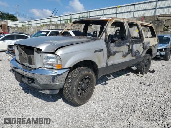 ✅ 2004 Ford Excursion Special Serv • VIN: 1FMNU41L94EB42975 • Lot: 66444425. Wystawiony na Copart z przebiegiem Nie podano. Bezpłatny archiwum sprzedaży aukcyjnych z USA i szczegółowy raport historii pojazdu na DreamBid. Zdjęcie 1.