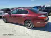 2011 Hyundai Genesis z VIN KMHGC4DE7BU140346, wystawiony jako Copart lot #73292964 z przebiegiem 205 763 mil mil oraz Czysty tytuł • Clean title. Historia ofert i sprzedaży dostępna na DreamBid. Obrazek 2.