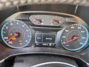 ✅ 2018 Chevrolet Equinox LT • VIN: 2GNAXKEX1J6143878 • Лот: 71360615. Опубликован ранее на Copart с пробегом 113 303 миль. Бесплатный доступ к архиву аукционных продаж из США и подробный отчёт об истории автомобиля на DreamBid. Изображение 9.