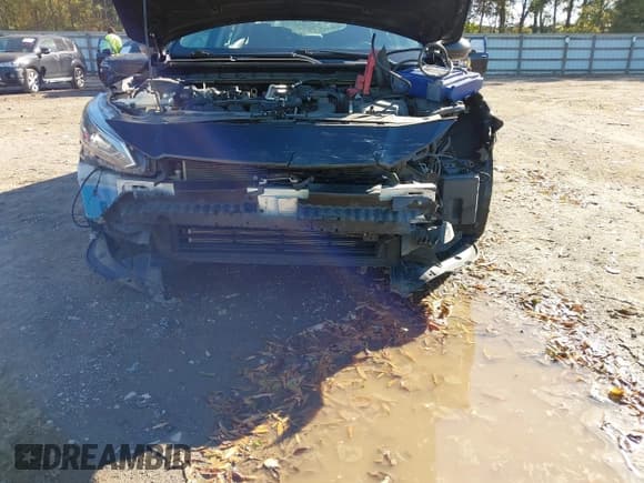 ✅ 2021 Nissan Altima SV • VIN: 1N4BL4DW2MN307142 • Lot: 43425404. Wystawiony na IAAI z przebiegiem 101 973 mil. Bezpłatny archiwum sprzedaży aukcyjnych z USA i szczegółowy raport historii pojazdu na DreamBid. Zdjęcie 6.