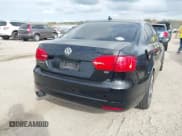 ✅ 2014 Volkswagen Jetta SE • VIN: 3VWD17AJ5EM289506 • Lot: 43461009. Listed on IAAI with 132,458 mi. Free auction sales archive from the USA and detailed vehicle history report at DreamBid. Image 4.