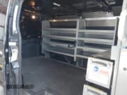 ✅ 2016 Ford Transit Cargo • VIN: 1FTYE1YM0GKB54319 • Lot: 42268855. Wystawiony na IAAI z przebiegiem 138 032 mil. Bezpłatny archiwum sprzedaży aukcyjnych z USA i szczegółowy raport historii pojazdu na DreamBid. Zdjęcie 8.