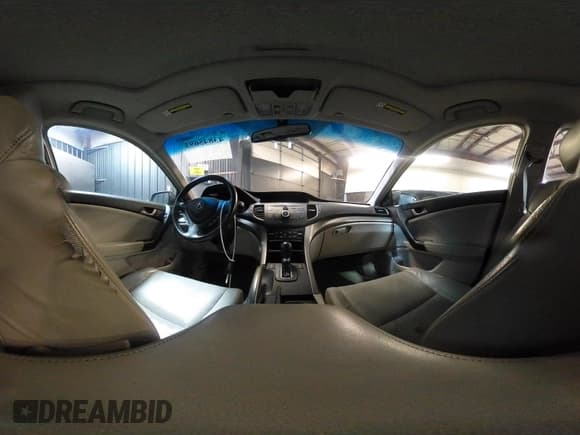 ✅ 2010 Acura TSX • VIN: JH4CU2F67AC018583 • Lot: 43845693. Wystawiony na IAAI z przebiegiem 136 325 mil. Bezpłatny archiwum sprzedaży aukcyjnych z USA i szczegółowy raport historii pojazdu na DreamBid. Zdjęcie 19.