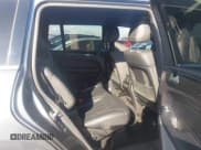 ✅ 2018 Mercedes-Benz GL 450 • VIN: 4JGDF6EE1JA999114 • Lot: 43748546. Listed on IAAI with 118,589 mi. Free auction sales archive from the USA and detailed vehicle history report at DreamBid. Image 8.