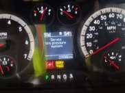 ✅ 2010 Dodge 1500 TRX • VIN: 1D7RV1GT0AS193874 • Lot: 42211871. Wystawiony na IAAI z przebiegiem 219 361 mil. Bezpłatny archiwum sprzedaży aukcyjnych z USA i szczegółowy raport historii pojazdu na DreamBid. Zdjęcie 15.