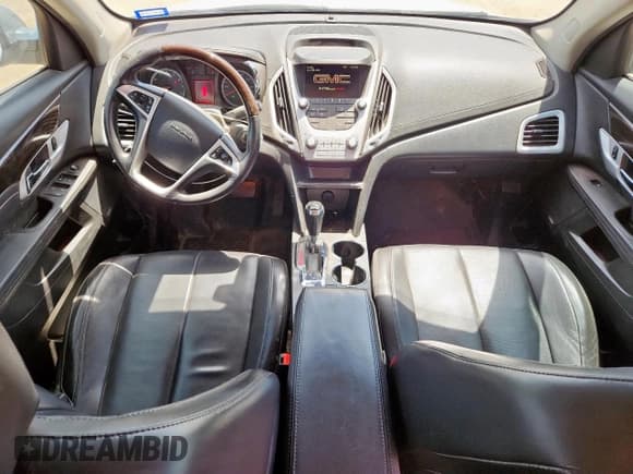 ✅ 2016 GMC Terrain Denali • VIN: 2GKFLRE38G6297159 • Лот: 61888255. Опубликован ранее на Copart с пробегом 135 528 миль. Бесплатный доступ к архиву аукционных продаж из США и подробный отчёт об истории автомобиля на DreamBid. Изображение 8.