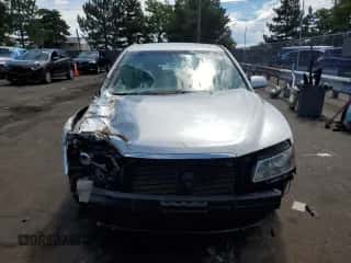 2006 Hyundai Sonata GLS с VIN 5NPEU46F56H084907, выставлен на аукционе Copart как лот 68844684 с пробегом 188 890 миль миль и Списание • Salvage title. История ставок и продаж доступна на DreamBid. Изображение 5.