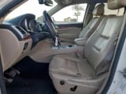 ✅ 2012 Jeep Grand Cherokee Limited • VIN: 1C4RJFBG8CC199884 • Lot: 95241265. Listed on Copart with 187,376 mi. Free auction sales archive from the USA and detailed vehicle history report at DreamBid. Image 7.