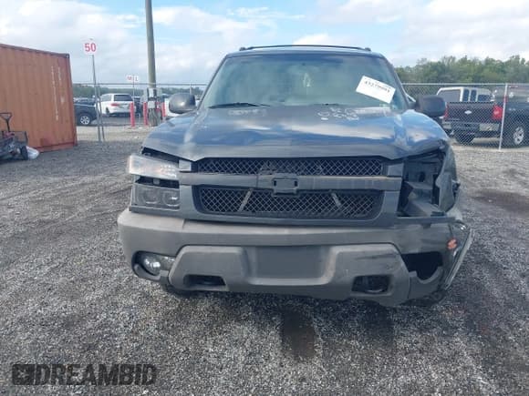 ✅ 2003 Chevrolet Avalanche • VIN: 3GNEC13T23G140969 • Лот: 43279991. Опубликован ранее на IAAI с пробегом 148 986 миль. Бесплатный доступ к архиву аукционных продаж из США и подробный отчёт об истории автомобиля на DreamBid. Изображение 13.