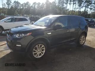 ✅ 2018 Land Rover Discovery Sport HSE • VIN: SALCR2RX3JH777234 • Лот: 87097985. Опубликован ранее на Copart с пробегом 109 316 миль. Бесплатный доступ к архиву аукционных продаж из США и подробный отчёт об истории автомобиля на DreamBid. Изображение 1.