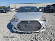 ✅ 2016 Hyundai Veloster Turbo Rally Edition • VIN: KMHTC6AE6GU287229 • Лот: 95310085. Опубликован ранее на Copart с пробегом 172 061 миль. Бесплатный доступ к архиву аукционных продаж из США и подробный отчёт об истории автомобиля на DreamBid. Изображение 5.