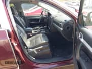 ✅ 2006 Porsche Cayenne • VIN: WP1AA29P76LA25125 • Лот: 42090858. Опубликован ранее на IAAI с пробегом 201 051 миль. Бесплатный доступ к архиву аукционных продаж из США и подробный отчёт об истории автомобиля на DreamBid. Изображение 5.