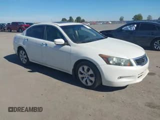 ✅ 2008 Honda Accord EX-L • VIN: 1HGCP36838A084720 • Лот: 43600397. Опубликован ранее на IAAI с пробегом 234 905 миль. Бесплатный доступ к архиву аукционных продаж из США и подробный отчёт об истории автомобиля на DreamBid. Изображение 1.