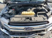 ✅ 2020 Ford F-150 XL • VIN: 1FTEW1C56LFA22555 • Lot: 84438435. Listed on Copart with 129,836 mi. Free auction sales archive from the USA and detailed vehicle history report at DreamBid. Image 11.