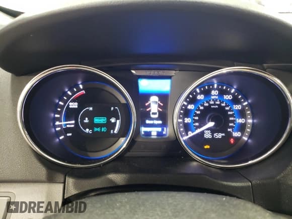 ✅ 2014 Hyundai Sonata Limited • VIN: KMHEC4A49EA108068 • Lot: 41383195. Listed on Copart with 186,158 mi. Free auction sales archive from the USA and detailed vehicle history report at DreamBid. Image 9.