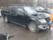 ✅ 2011 Nissan Frontier Pro-4X • VIN: 1N6AD0EV5BC440663 • Lot: 41923918. Listed on IAAI with 168,331 mi. Free auction sales archive from the USA and detailed vehicle history report at DreamBid. Image 1.