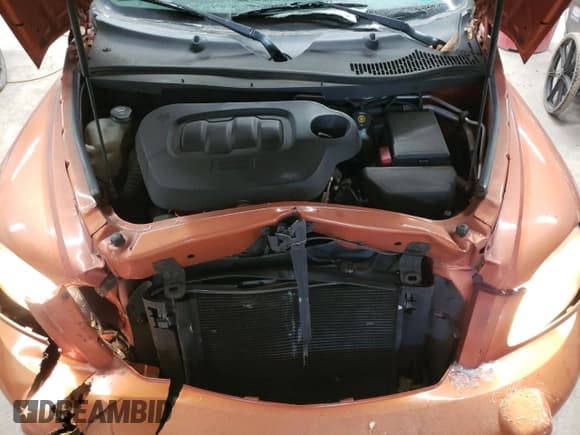 ✅ 2006 Chevrolet HHR LT • VIN: 3GNDA23D86S657288 • Lot: 85493624. Listed on Copart with 97,233 mi. Free auction sales archive from the USA and detailed vehicle history report at DreamBid. Image 11.