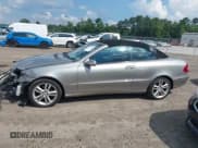✅ 2007 Mercedes-Benz CLK 350 • VIN: WDBTK56F37T076741 • Lot: 42719978. Wystawiony na IAAI z przebiegiem 58 618 mil. Bezpłatny archiwum sprzedaży aukcyjnych z USA i szczegółowy raport historii pojazdu na DreamBid. Zdjęcie 14.