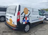 ✅ 2022 Ford Transit Connect XL • VIN: NM0LS7S2XN1519005 • Lot: 41944474. Listed on IAAI with 69,506 mi. Free auction sales archive from the USA and detailed vehicle history report at DreamBid. Image 4.