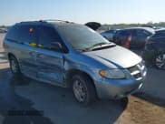 ✅ 2004 Dodge Caravan EX • VIN: 2D4GP74L44R553529 • Lot: 42026342. Listed on IAAI with Not provided. Free auction sales archive from the USA and detailed vehicle history report at DreamBid. Image 1.