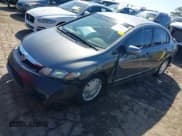 ✅ 2010 Honda Civic • VIN: JHMFA3F2XAS006491 • Lot: 41709789. Listed on IAAI with 218,337 mi. Free auction sales archive from the USA and detailed vehicle history report at DreamBid. Image 18.